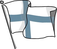 Finnland